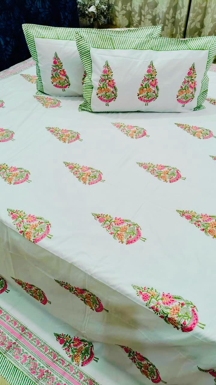 Bedsheet 6